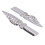 10Pcs Calligraphy Nib Comfortable Writing Good 7