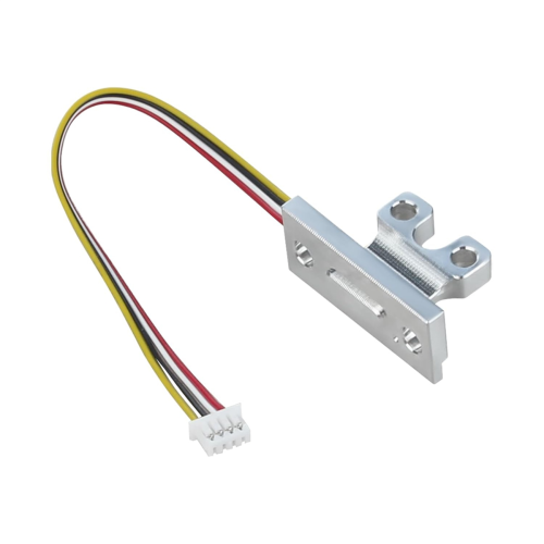 3D-printeraccessoires voor 3 Max Vervangende rekstrooksensor Autobedniveau Hotend-montageblok 2