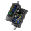 USB C-vermogensmeter, digitale USB-multimeter met LCD-scherm, digitale voltmeter, spanning en stroom 2