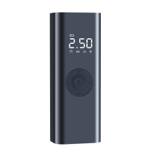 Autobandenpomp, draagbare luchtcompressor, 100 PSI draadloze pomp, digitale meter, USB-C voor Moto