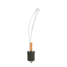 Voor 3 Max Upgrade Hotend Kit Snelwisselmondstuk Gehard staal 0,4 mm voor accessoires