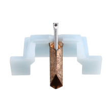 Naald voor draaitafel voor SS35C, SC35C, M25C, 766-D7, 4766-D7, M78S