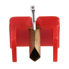 Vervangende stylusnaald voor RS612, RS613, N91, M93E, M91E, M91ED, M91G, M92G platenspeleraccessoires