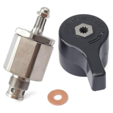 245103 Airless spuitventiel-aftapset voor 5900 7900 833 695 795 1095