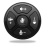Omnidirectionele Pickup 360  Luidspreker Draagbaar en zeer compatibel Audio USB CA Type Thuisconferentie Kantoor Microfoon 2