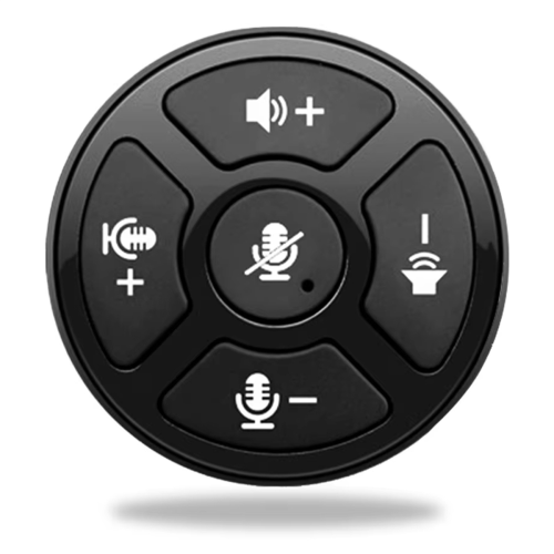 Omnidirectionele Pickup 360  Luidspreker Draagbaar en zeer compatibel Audio USB CA Type Thuisconferentie Kantoor Microfoon 1