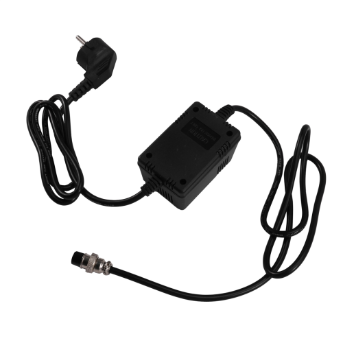 Adapter 17V 600mA Mixing Console Mixer Voeding AC 3-Pin Connector 220V Input EU Plug 2