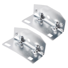2 stuks WP37001036 trommelglijbeugel voor vervanging 37001036 1003323 PS11741912