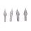 Calligraphy Nib Flexible Application High 10