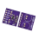 MAX9813H Microfoonmodule Versterker Dubbele Ingang Vaste Versterking Geïntegreerde Bias 9813 MAX9813 6