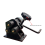 Micro-handmatige ronde rolmachine PR-3 plaat, kleine handbediende drie-rollen buisbuigmachine 6