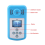 Gaslekdetector 803 Zuurstofblauw Digitaal Display 10-+50 4