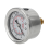 Oliedrukmeter Vloeistoftester Bewakingssysteem 0-160 Psi 1/8 NPT Meter 1
