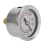 Oliedrukmeter Vloeistoftester Bewakingssysteem 0-160 Psi 1/8 NPT Meter 4