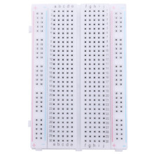 Breadboard Experiment Board 400 Contacten