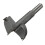 HSS Forstnerboor Houtboren Art Pipe 40 mm 3