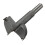 HSS Forstnerboor Houtboren Art Pipe 40 mm 1