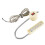 20 LED 220V Naaimachine werklamp Magnetisch type licht 8