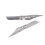 Calligraphy Nib Flexible Application High 10