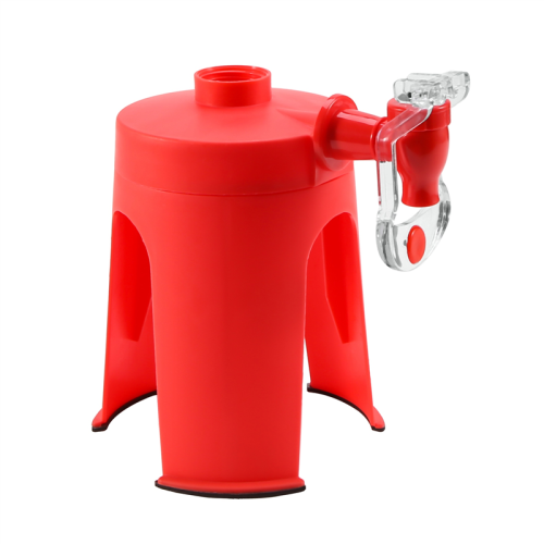 Frisdrankdispenser Drinkwater Party Sprite, Rood 2