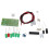 KA2284 Audioniveaumeter met indicatie LED-indicator DIY-kit voor 7