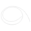 rol 6 mm x 8 mm siliconen water-luchtslangmeter van voedingskwaliteit 2
