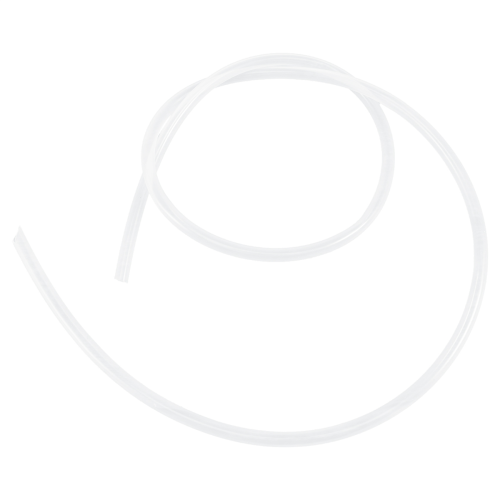 rol 6 mm x 8 mm siliconen water-luchtslangmeter van voedingskwaliteit