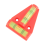 2-weg mini waterbalans accessoires caravan auto 2