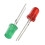KA2284 Audioniveaumeter met indicatie LED-indicator DIY-kit voor 6