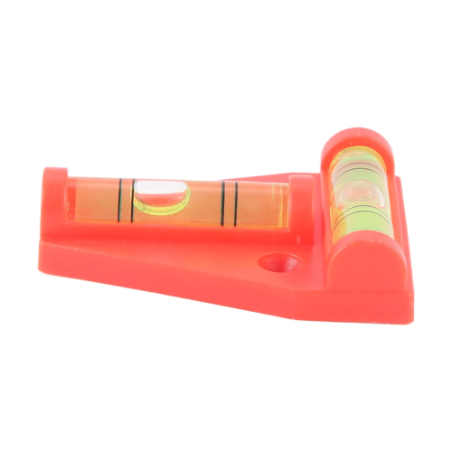 2-weg mini waterbalans accessoires caravan auto 2