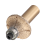Marmer 31mm Dia Bullnose Diamant Profielfrees 3