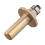 Marmer 31mm Dia Bullnose Diamant Profielfrees 1