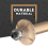 Marmer 31mm Dia Bullnose Diamant Profielfrees 7
