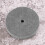 150 mm diameter, 25 mm dik, 180 korrel vezelpolijstschijf 5