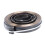 10 mm brede HSS-boorpenveer met retourveer 4