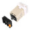 AC 220V 5A programmeerbaar relaisapparaat met dubbele vertraging DH48S-S 8