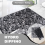 Hydrografische film - Watertransferdruk Hydrodipping Rollen 1 meter 5