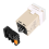 AC 220V 5A programmeerbaar relaisapparaat met dubbele vertraging DH48S-S 1