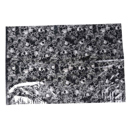Hydrografische film - Watertransferdruk Hydrodipping Rollen 1 meter