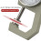 Zakdiktemeter 0 tot 20 mm 4