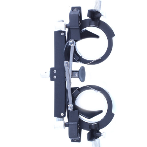 Optiek Optiek Proeflens Montuur Oogoptometrie Opticien 1