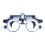 Optiek Optiek Proeflens Montuur Oogoptometrie Opticien 8