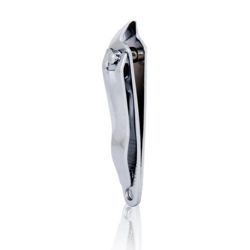 Nagelknipper met schuine rand, vingernagel, teennagel 1