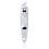 Nagelknipper met schuine rand, vingernagel, teennagel 8