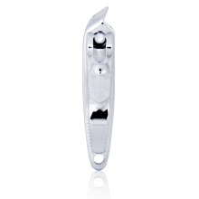 Nagelknipper met schuine rand, vingernagel, teennagel