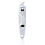 Nagelknipper met schuine rand, vingernagel, teennagel 1