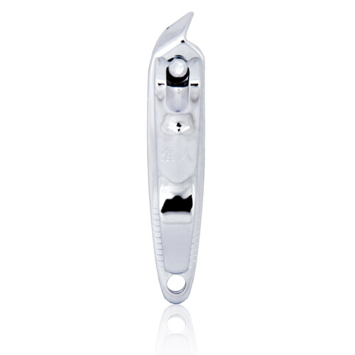 Nagelknipper met schuine rand, vingernagel, teennagel