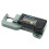Draagbare nauwkeurige digitale diktemeter, metaaltester, micrometer van 0 tot 12,7 mm 5