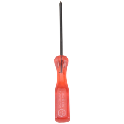 Tri Wing schroevendraaier gereedschap 2