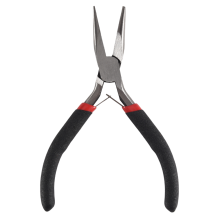 Handige tang DIY-gereedschap Naaldneus zonder tand
